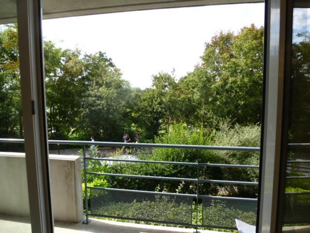 דירות אמיינס Les Terrasses מראה חיצוני תמונה